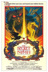 Nimh, el mundo secreto de la Sra. Brisby – The Secret of NIMH