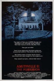 Amityville II: La posesión