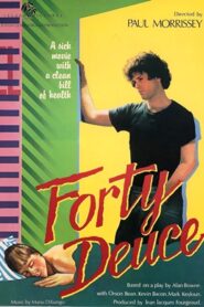 Forty Deuce – Cuarenta y dos