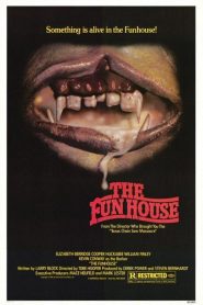 La casa de los horrores – The Funhouse