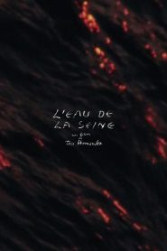 Agua del Sena – L’Eau de la Seine