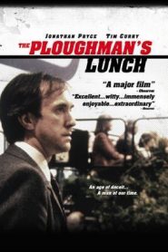 La comida del labrador (The Ploughman’s Lunch)