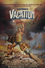 Las vacaciones de una chiflada familia americana – National Lampoon’s Vacation