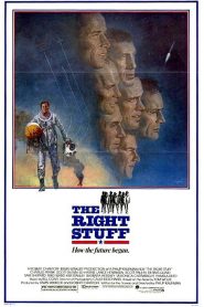 Elegidos para la gloria – The Right Stuff