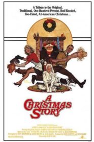 A Christmas Story – Historias de Navidad