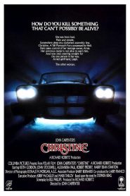 Christine – John Carpenter’s Christine