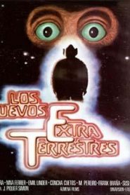 Los nuevos extraterrestres