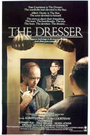 La Sombra Del Actor – The Dresser