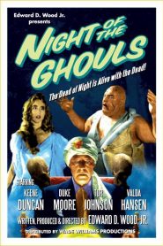 Night of the Ghouls (Revenge of the Dead)