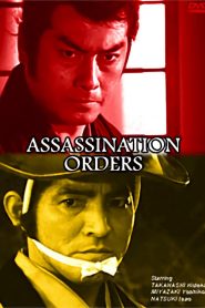 Assassination Orders – Ansatsu shirei (vosi)