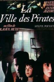 La ville des pirates