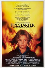 Ojos de fuego – Firestarter