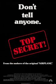 Top Secret!