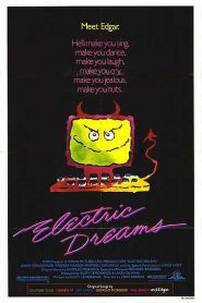 Sueños eléctricos – Electric Dreams