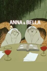 Anna & Bella (C)