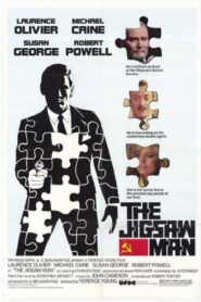 The Jigsaw Man – El hombre rompecabezas