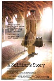 Historia de un soldado – A Soldier’s Story