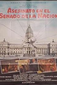 Asesinato en el Senado de la Nación