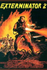 El Exterminador 2 – Exterminator 2