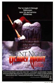 Noche de paz, noche de muerte – Silent Night, Deadly Night