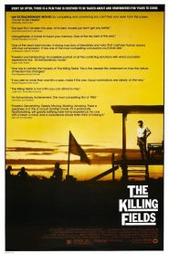 Los gritos del silencio – The Killing Fields