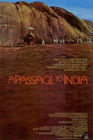 Pasaje a la India – A Passage to India