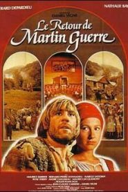 El regreso de Martin Guerre – Le retour de Martin Guerre