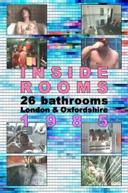 Inside Rooms: 26 Bathrooms, London & Oxfordshire VO