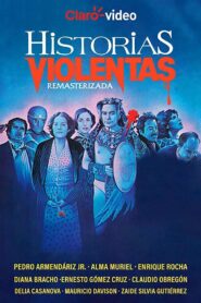 Historias violentas