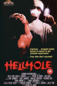 El agujero del infierno – Hellhole