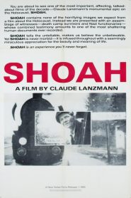 Shoah