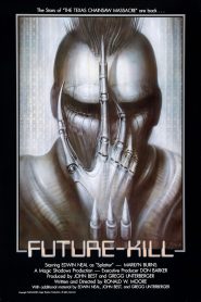 Asesinos del futuro – Future-Kill