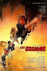 Los Goonies – The Goonies