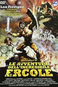 La furia del coloso – Le avventure dell’incredibile Ercole