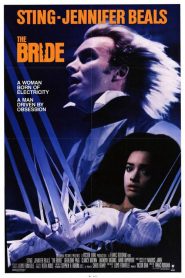 La prometida (The Bride)