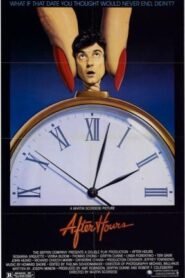 After Hours – Jo, ¡qué noche!