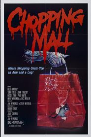 Robots asesinos – Chopping Mall