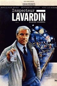 Inspector Lavardin – Inspecteur Lavardin