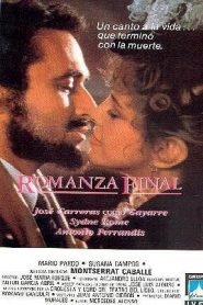 Romanza final (Gayarre)