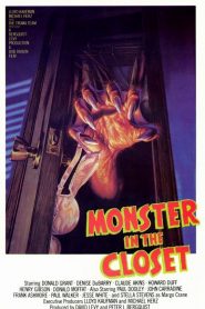 El monstruo del armario – Monster in the Closet