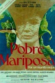 Pobre mariposa