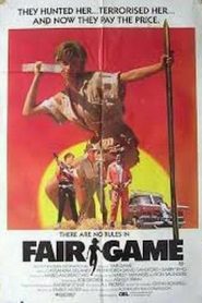 Acoso Implacable – Fair Game