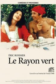 El rayo verde – Le rayon vert