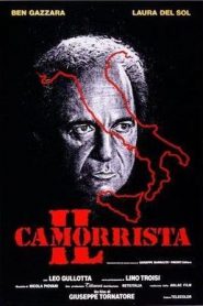 El profesor – Il Camorrista