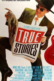 Historias verdaderas – True stories