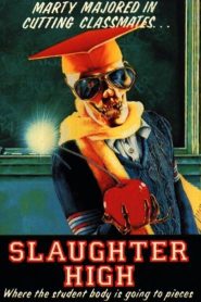 El día de los inocentes – Slaughter High