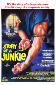 Historia de un junkie – Story of a junkie