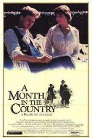 Un mes en el campo (A Month in the Country)