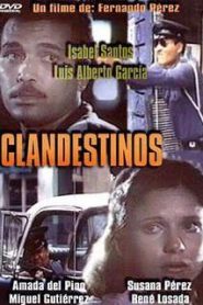 Clandestinos