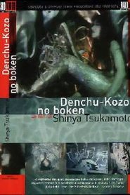 Denchu Kozo No Boken (The Adventure of Denchu Kozo)- Adventures of Electric Rod Boy 電柱小僧の冒険